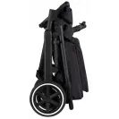 ABC Design Salsa 5 Air 2w1 – nowoczesny wózek głęboko-spacerowy