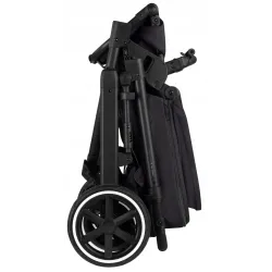 ABC Design Salsa 5 Air 2w1 – nowoczesny wózek głęboko-spacerowy ABC Design Salsa 5 Air 2w1 – nowoczesny wózek głęboko-spacerowy