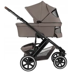 ABC Design Salsa 5 Air 2w1 – nowoczesny wózek głęboko-spacerowy ABC Design Salsa 5 Air 2w1 – nowoczesny wózek głęboko-spacerowy