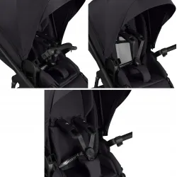 ABC Design Salsa 5 Air 2w1 – nowoczesny wózek głęboko-spacerowy ABC Design Salsa 5 Air 2w1 – nowoczesny wózek głęboko-spacerowy