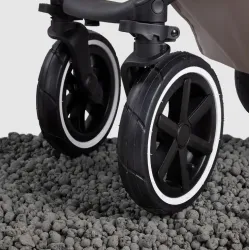 ABC Design Salsa 5 Air 2w1 – nowoczesny wózek głęboko-spacerowy ABC Design Salsa 5 Air 2w1 – nowoczesny wózek głęboko-spacerowy