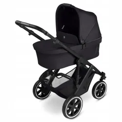 ABC Design Salsa 5 Air 2w1 – nowoczesny wózek głęboko-spacerowy ABC Design Salsa 5 Air 2w1 – nowoczesny wózek głęboko-spacerowy