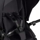 ABC Design Salsa 5 Air 2w1 – nowoczesny wózek głęboko-spacerowy