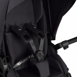 ABC Design Salsa 5 Air 2w1 – nowoczesny wózek głęboko-spacerowy ABC Design Salsa 5 Air 2w1 – nowoczesny wózek głęboko-spacerowy