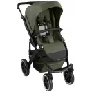 ABC Design Salsa 5 Air 2w1 – nowoczesny wózek głęboko-spacerowy