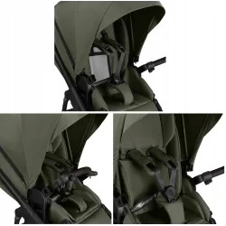 ABC Design Salsa 5 Air 2w1 – nowoczesny wózek głęboko-spacerowy ABC Design Salsa 5 Air 2w1 – nowoczesny wózek głęboko-spacerowy