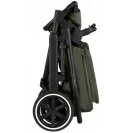 ABC Design Salsa 5 Air 2w1 – nowoczesny wózek głęboko-spacerowy