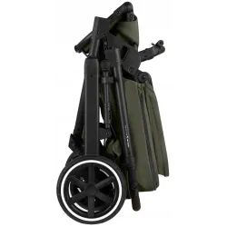 ABC Design Salsa 5 Air 2w1 – nowoczesny wózek głęboko-spacerowy ABC Design Salsa 5 Air 2w1 – nowoczesny wózek głęboko-spacerowy