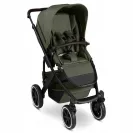 ABC Design Salsa 5 Air 2w1 – nowoczesny wózek głęboko-spacerowy