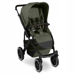 ABC Design Salsa 5 Air 2w1 – nowoczesny wózek głęboko-spacerowy ABC Design Salsa 5 Air 2w1 – nowoczesny wózek głęboko-spacerowy