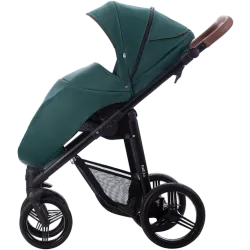 BEBETTO wózek spacerowy NICO