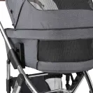 ABC Design Salsa 4 Air 2w1 Asphalt – wózek wielofunkcyjny