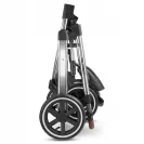 ABC Design Salsa 4 Air 2w1 Asphalt – wózek wielofunkcyjny