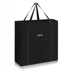 Torba podróżna do wózka zapinana Lionelo LO-JULIE AIR / BESS TRAVEL BAG Torba podróżna do wózka zapinana Lionelo LO-JULIE AIR / BESS TRAVEL BAG