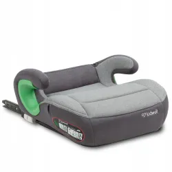 Kidwell Fotelik WESTON i-Size 100-150 15-36kg  Dark grey