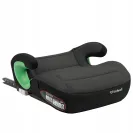 Kidwell Fotelik WESTON i-Size 100-150 15-36kg Grey/Black