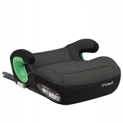 Kidwell Fotelik WESTON i-Size 100-150 15-36kg Grey/Black Kidwell Fotelik WESTON i-Size 100-150 15-36kg Grey/Black