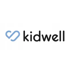 Kidwell Fotelik WESTON i-Size 100-150 15-36kg  Dark grey