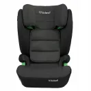 Kidwell Fotelik WESTON i-Size 100-150 15-36kg Grey/Black
