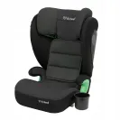 Kidwell Fotelik WESTON i-Size 100-150 15-36kg Grey/Black