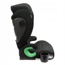 Kidwell Fotelik WESTON i-Size 100-150 15-36kg Grey/Black