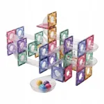 Clever klocki magnetyczne 110el+15el Inventive Pack