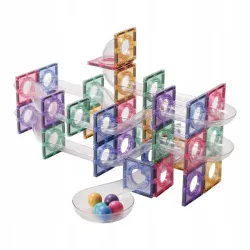 Clever klocki magnetyczne 110el+15el Inventive Pack Clever klocki magnetyczne 110el+15el Inventive Pack