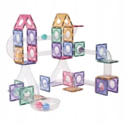 Clever klocki magnetyczne 110el+15el Inventive Pack Clever klocki magnetyczne 110el+15el Inventive Pack