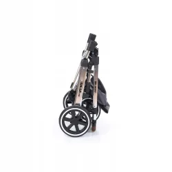ABC Design Salsa 4 Air 2w1 Asphalt – wózek wielofunkcyjny ABC Design Salsa 4 Air 2w1 Asphalt – wózek wielofunkcyjny