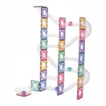 Clever klocki magnetyczne 110el+15el Inventive Pack