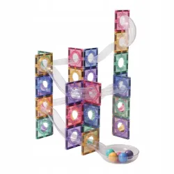 Clever klocki magnetyczne 110el+15el Inventive Pack Clever klocki magnetyczne 110el+15el Inventive Pack