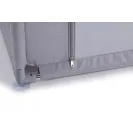 KIDWELL KOJEC PLAC ZABAW FANKO Gray 120x180