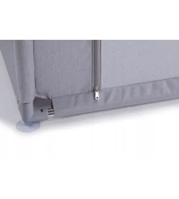 KIDWELL KOJEC PLAC ZABAW FANKO Gray 120x180