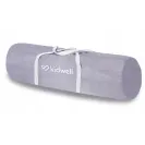 KIDWELL KOJEC PLAC ZABAW FANKO Gray 120x180