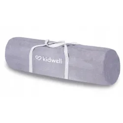 KIDWELL KOJEC PLAC ZABAW FANKO Gray 120x180