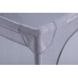 KIDWELL KOJEC PLAC ZABAW FANKO Gray 120x180