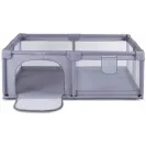 KIDWELL KOJEC PLAC ZABAW FANKO Gray 120x180