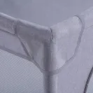 KIDWELL KOJEC PLAC ZABAW FANKO Gray 120x180