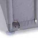 KIDWELL KOJEC PLAC ZABAW FANKO Gray 120x180