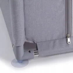 KIDWELL KOJEC PLAC ZABAW FANKO Gray 120x180