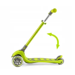 Milly mali hulaj Boogie Green Milly mali hulaj Boogie Green