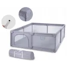 KIDWELL KOJEC PLAC ZABAW FANKO Gray 180x200cm