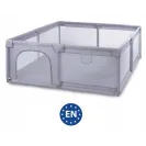 KIDWELL KOJEC PLAC ZABAW FANKO Gray 180x200cm