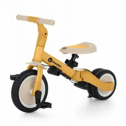 Petite&Mars Turbo - wielofunkcyjny rowerek trójkołowy 5w1 Intense Petite&Mars Turbo - wielofunkcyjny rowerek trójkołowy 5w1 Intense