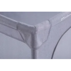 KIDWELL KOJEC PLAC ZABAW FANKO Gray 180x200cm