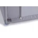 KIDWELL KOJEC PLAC ZABAW FANKO Gray 180x200cm