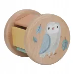 Little Dutch Drewniany zestaw prezentowy Forest Friends  LD7256