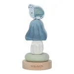 Little Dutch Drewniany zestaw prezentowy Forest Friends  LD7256