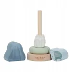 Little Dutch Drewniany zestaw prezentowy Forest Friends  LD7256