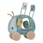 Little Dutch Drewniany zestaw prezentowy Forest Friends  LD7256